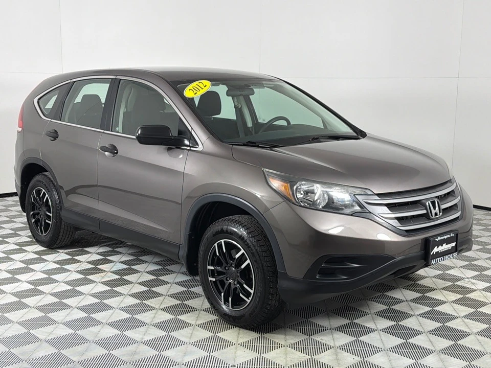 2012 Honda CR-V 4th Gen - Image 3 of 12