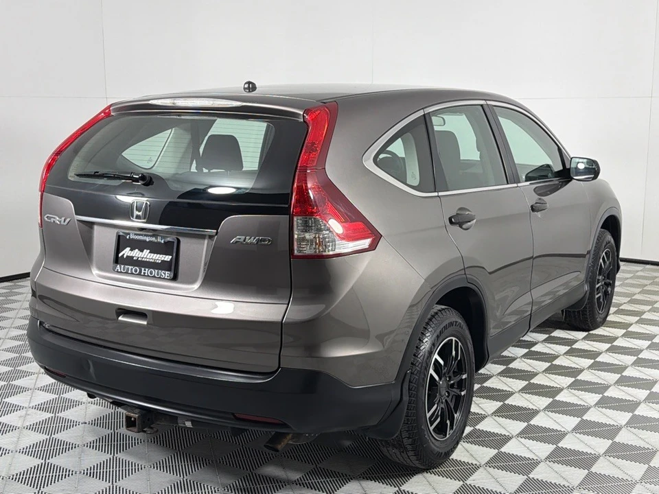 2012 Honda CR-V 4th Gen - Image 5 of 12
