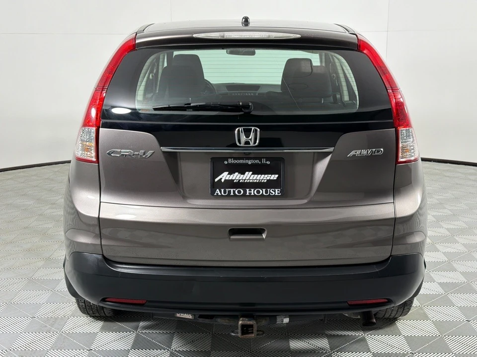 2012 Honda CR-V 4th Gen - Image 6 of 12