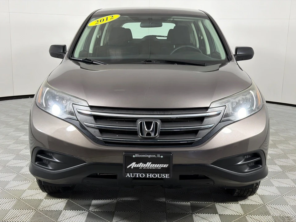 2012 Honda CR-V 4th Gen - Image 10 of 12