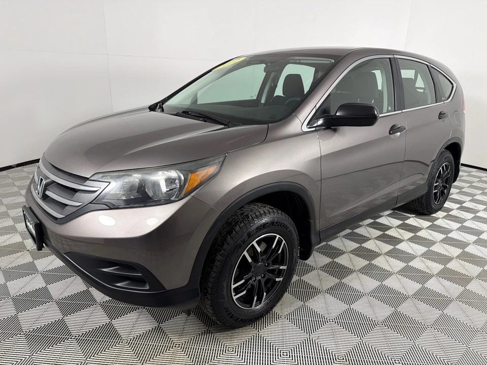 2012 Honda CR-V 4th Gen - Image 8 of 12