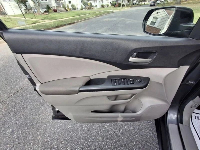 2012 Honda CR-V 4th Gen - Image 9 of 12