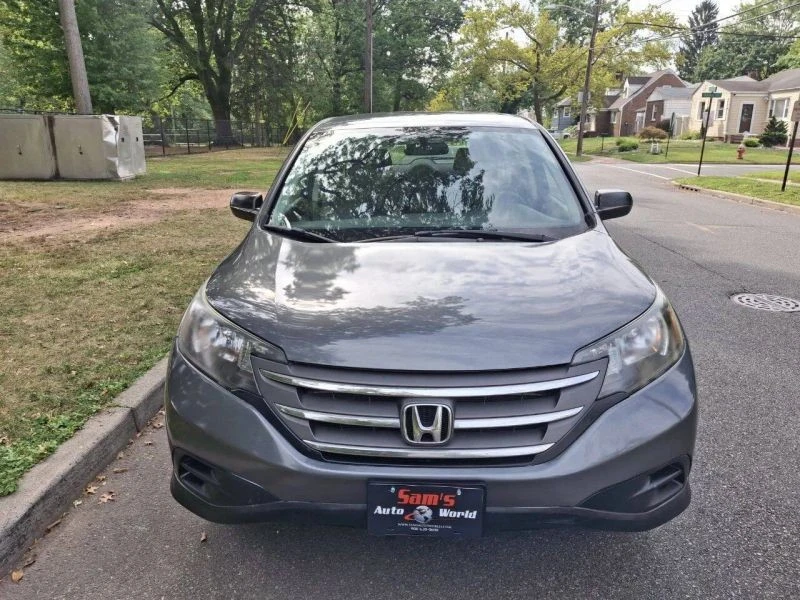 2012 Honda CR-V 4th Gen - Image 5 of 12