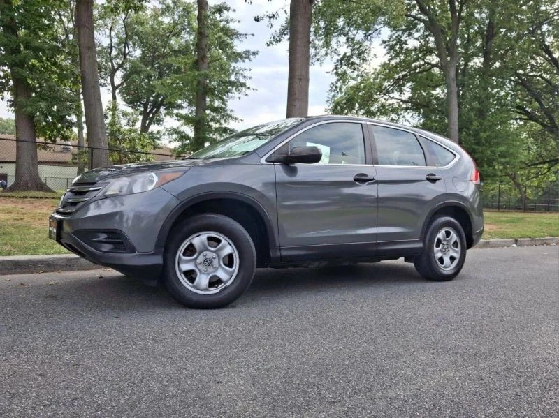 2012 Honda CR-V 4th Gen - Image 4 of 12