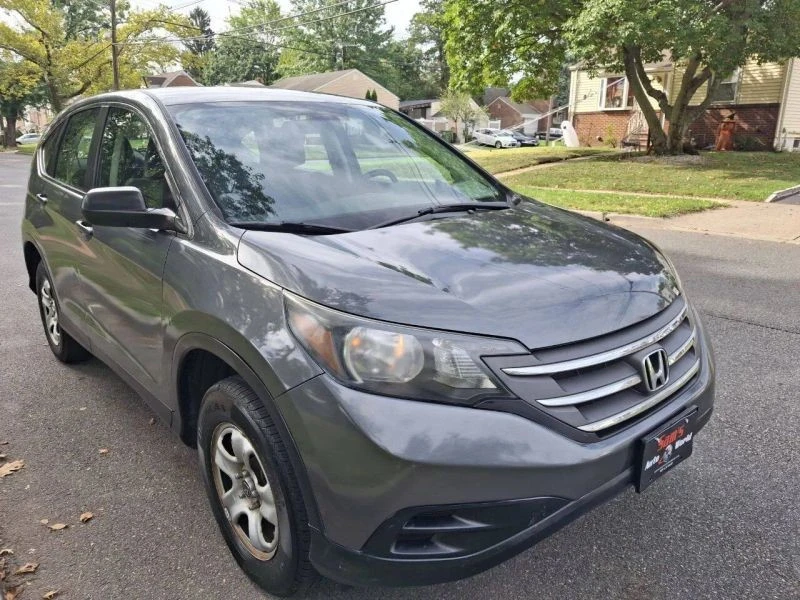 2012 Honda CR-V 4th Gen - Image 6 of 12