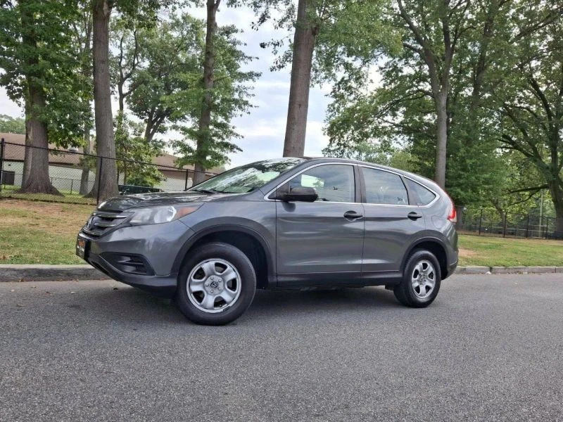 2012 Honda CR-V 4th Gen - Image 3 of 12