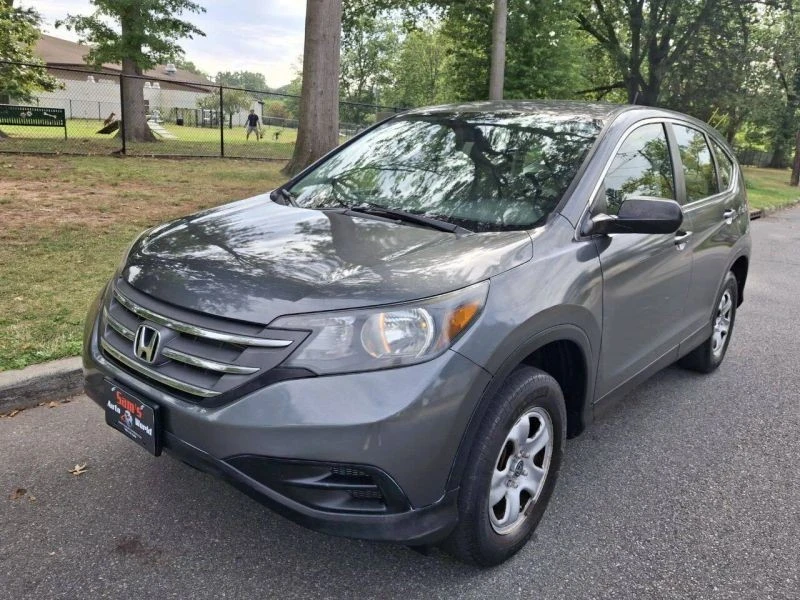 2012 Honda CR-V 4th Gen - Image 2 of 12