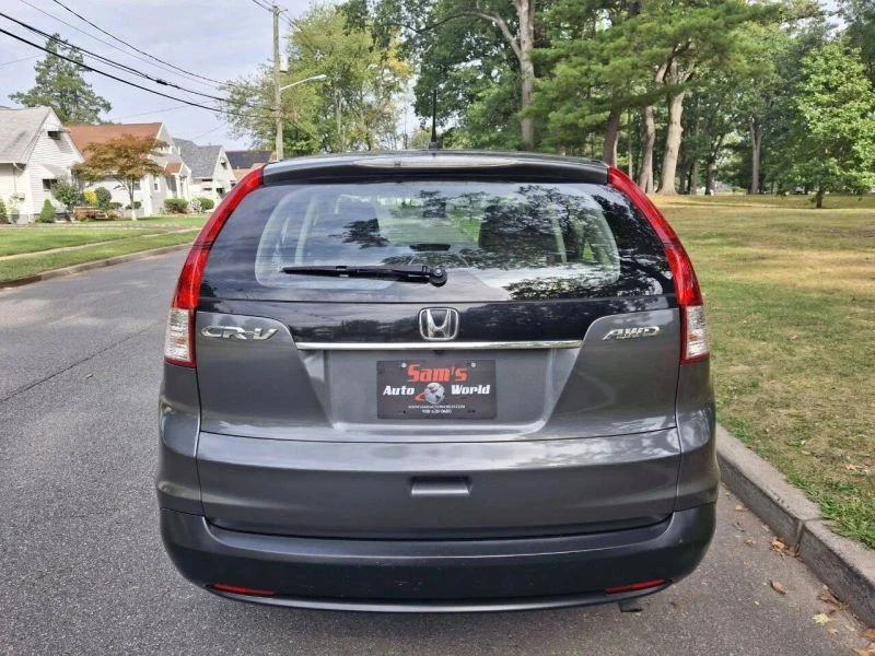 2012 Honda CR-V 4th Gen - Image 10 of 12