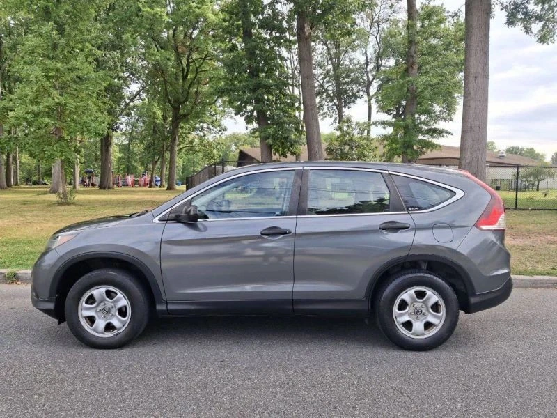 2012 Honda CR-V 4th Gen - Image 7 of 12