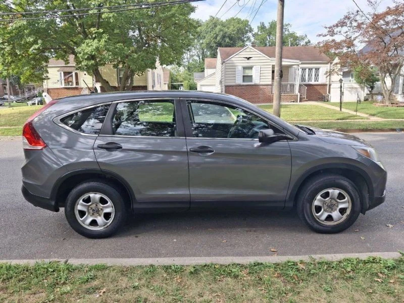 2012 Honda CR-V 4th Gen - Image 11 of 12