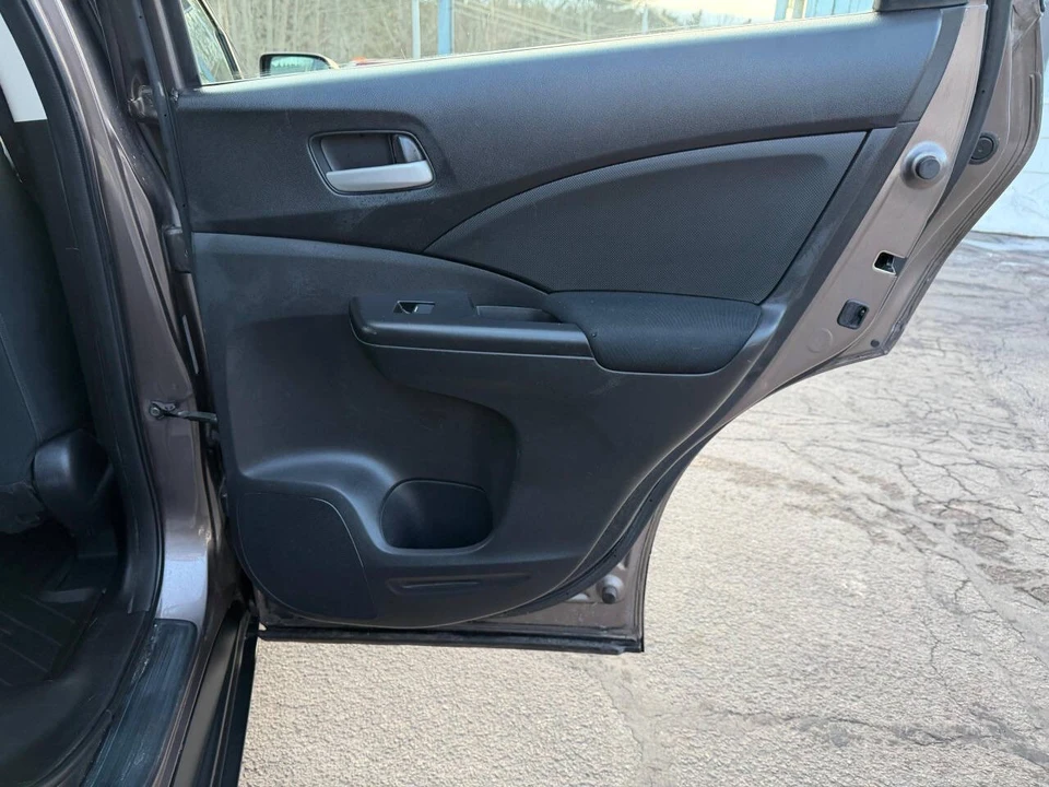 2012 Honda CR-V 4th Gen - Image 17 of 21