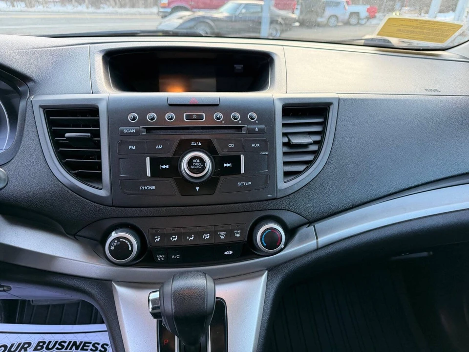 2012 Honda CR-V 4th Gen - Image 14 of 21