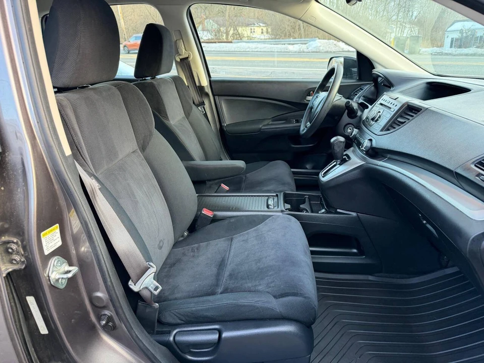 2012 Honda CR-V 4th Gen - Image 21 of 21