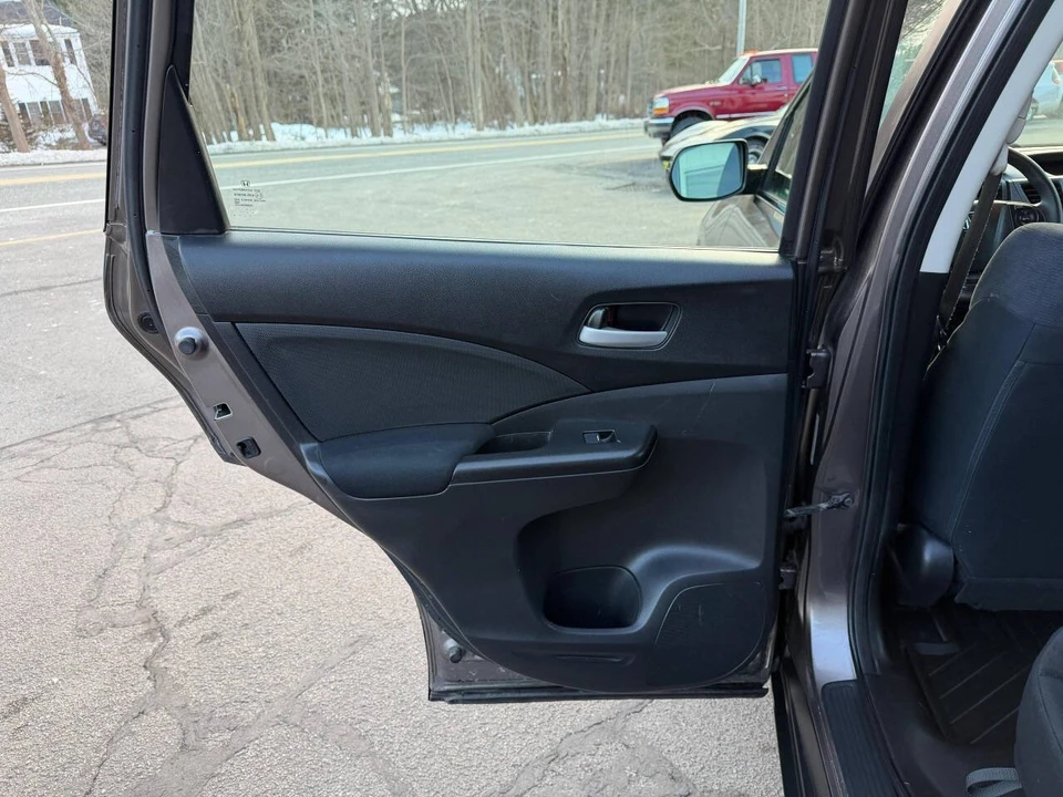 2012 Honda CR-V 4th Gen - Image 15 of 21
