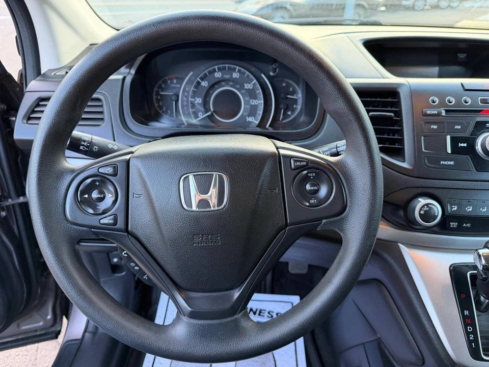 2012 Honda CR-V 4th Gen - Image 13 of 21
