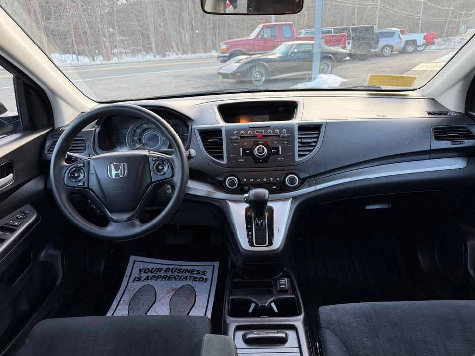 2012 Honda CR-V 4th Gen - Image 12 of 21