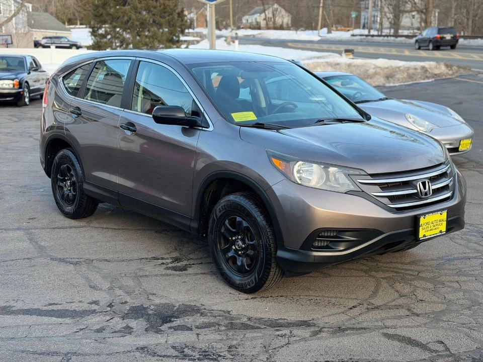 2012 Honda CR-V 4th Gen - Image 3 of 21