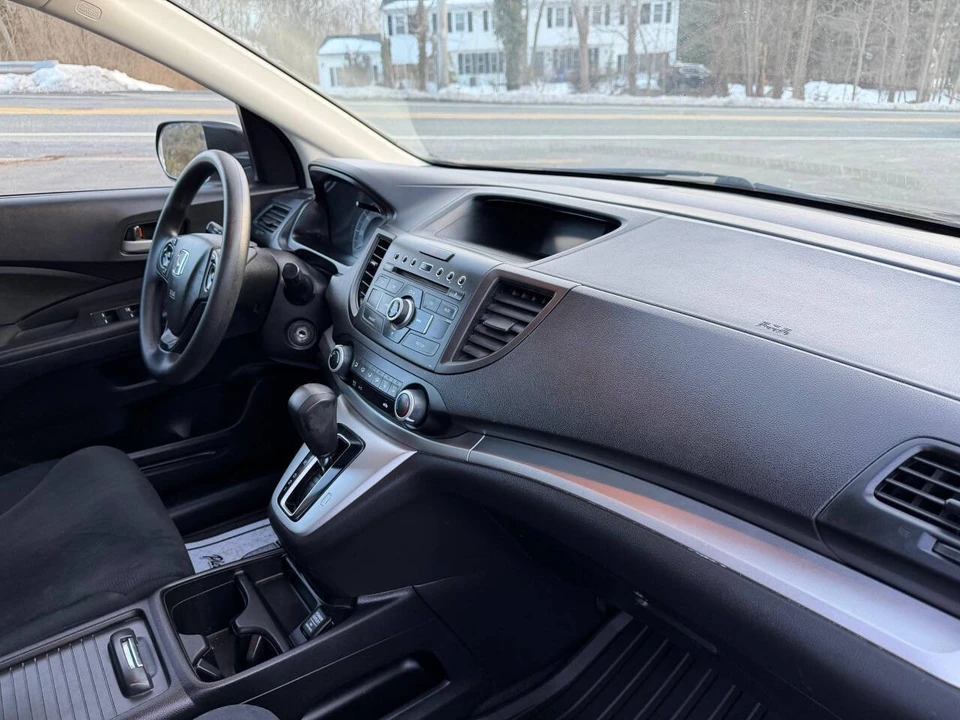 2012 Honda CR-V 4th Gen - Image 19 of 21