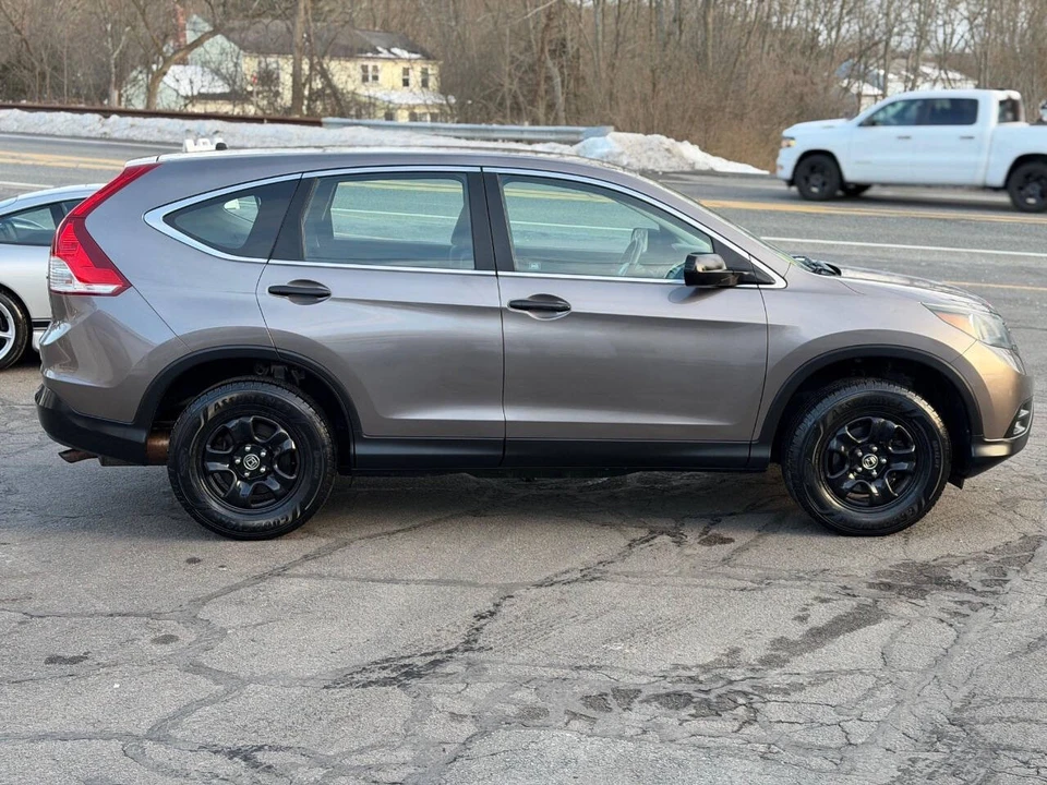 2012 Honda CR-V 4th Gen - Image 9 of 21