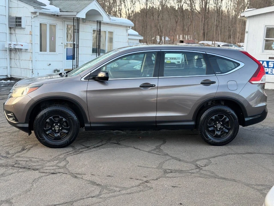 2012 Honda CR-V 4th Gen - Image 5 of 21