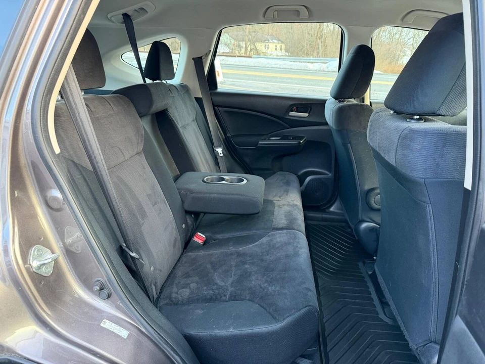 2012 Honda CR-V 4th Gen - Image 18 of 21