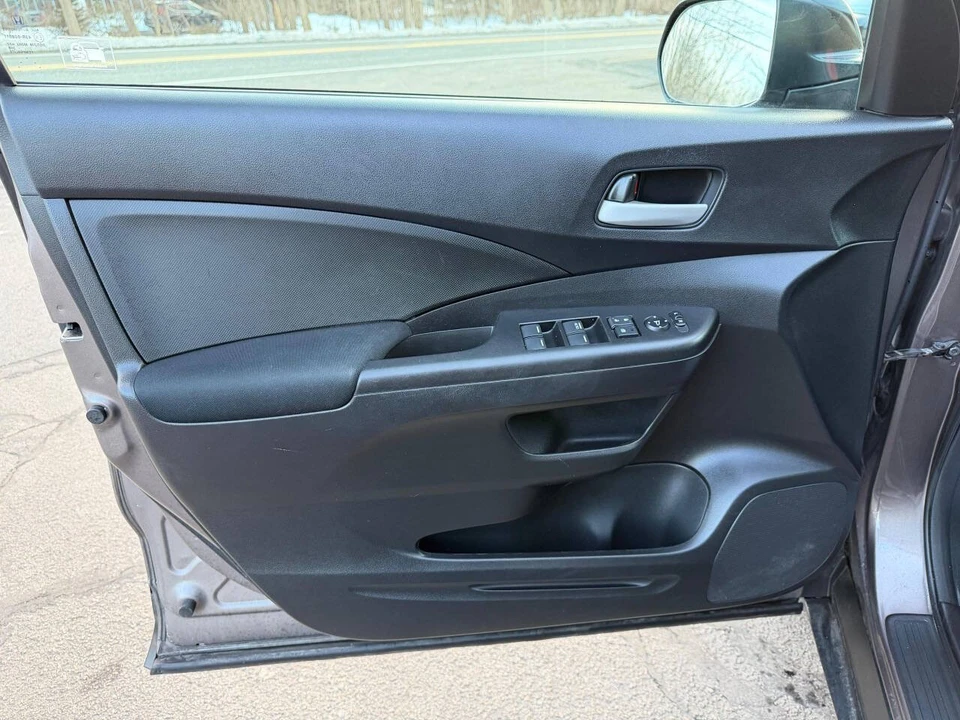 2012 Honda CR-V 4th Gen - Image 10 of 21