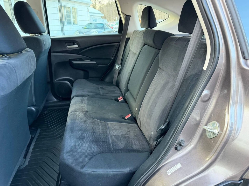 2012 Honda CR-V 4th Gen - Image 16 of 21
