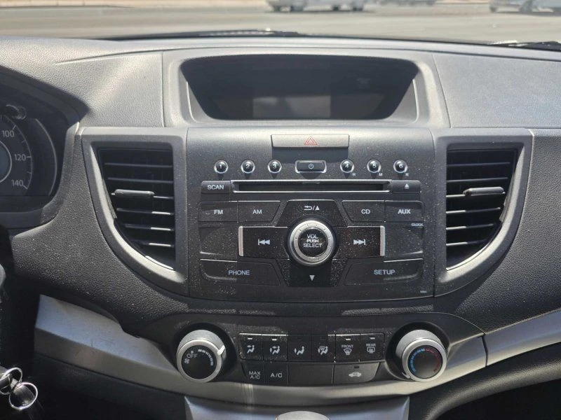 2012 Honda CR-V 4th Gen - Image 11 of 18