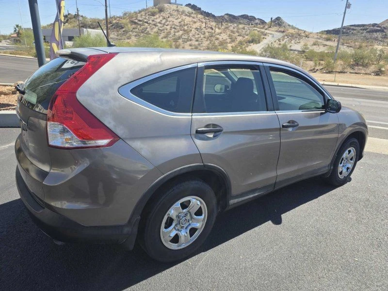 2012 Honda CR-V 4th Gen - Image 7 of 18