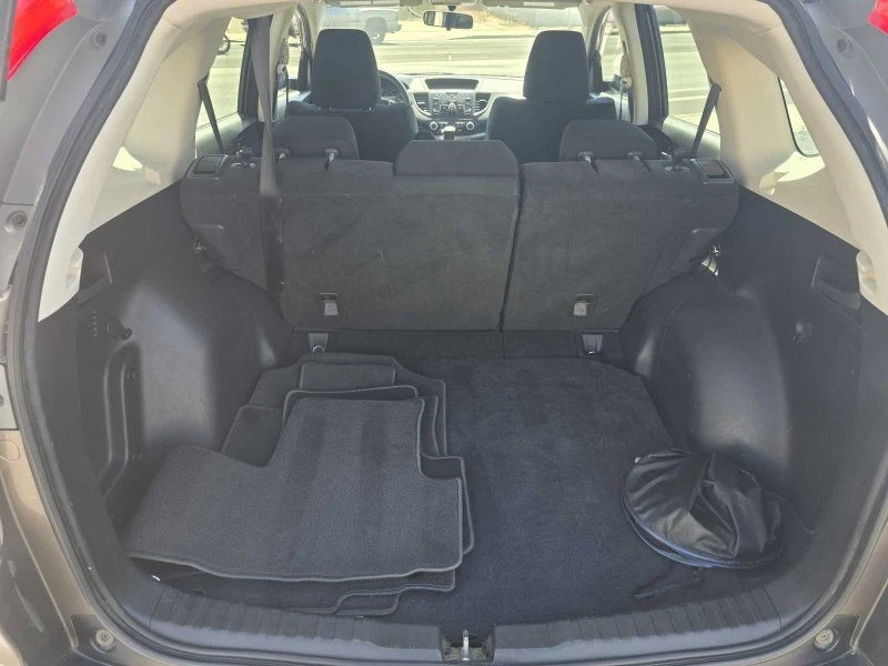 2012 Honda CR-V 4th Gen - Image 13 of 18