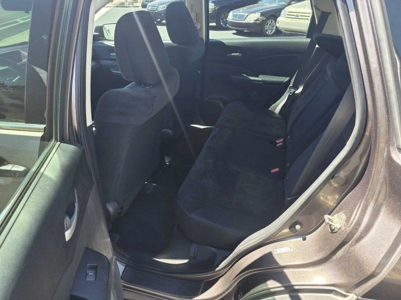 2012 Honda CR-V 4th Gen - Image 12 of 18