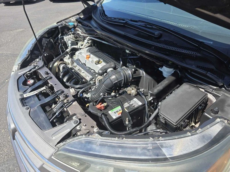 2012 Honda CR-V 4th Gen - Image 17 of 18