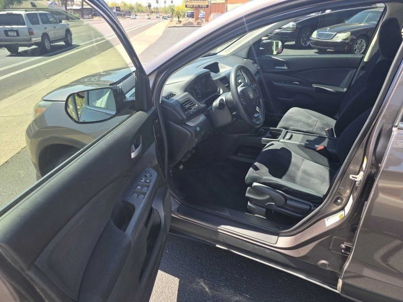 2012 Honda CR-V 4th Gen - Image 9 of 18