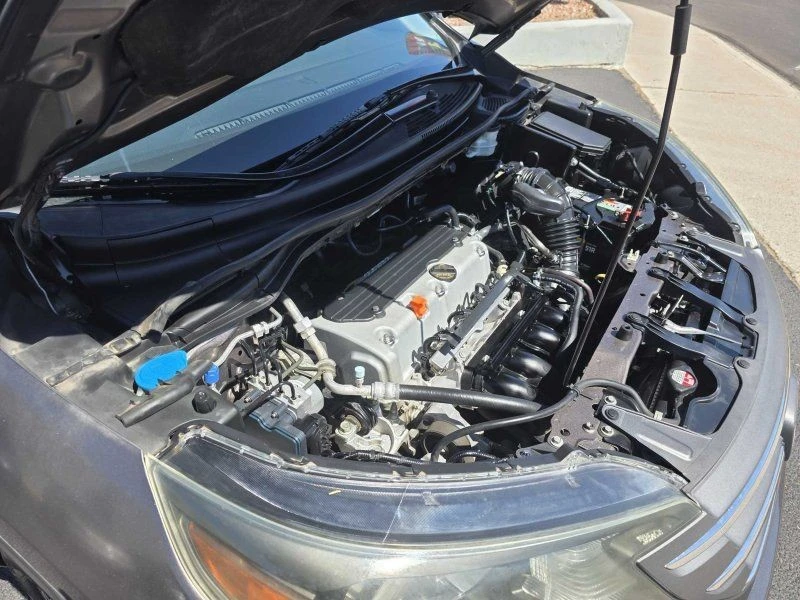 2012 Honda CR-V 4th Gen - Image 16 of 18