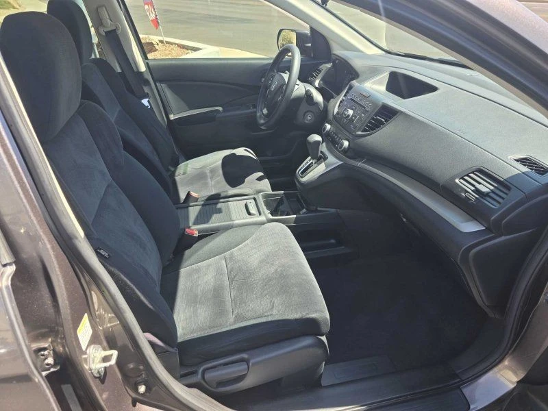 2012 Honda CR-V 4th Gen - Image 15 of 18