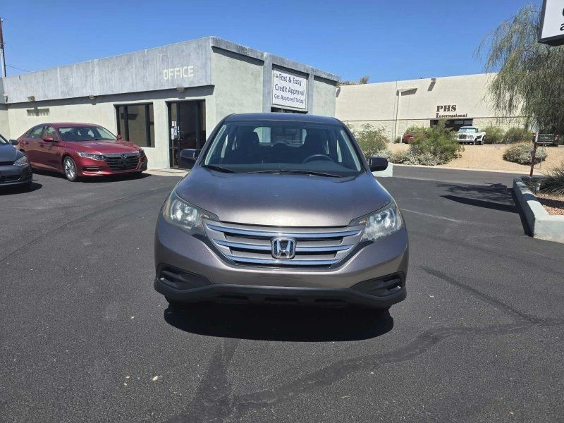 2012 Honda CR-V 4th Gen - Image 2 of 18