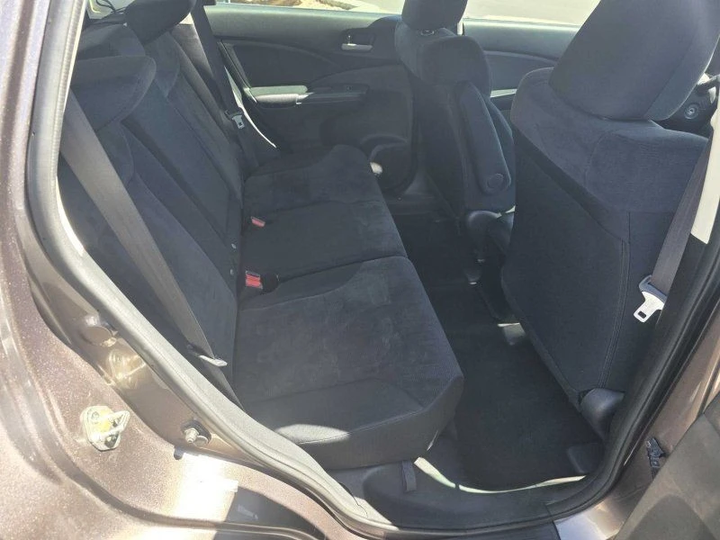 2012 Honda CR-V 4th Gen - Image 14 of 18