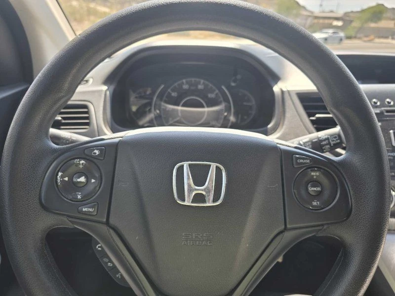 2012 Honda CR-V 4th Gen - Image 10 of 18