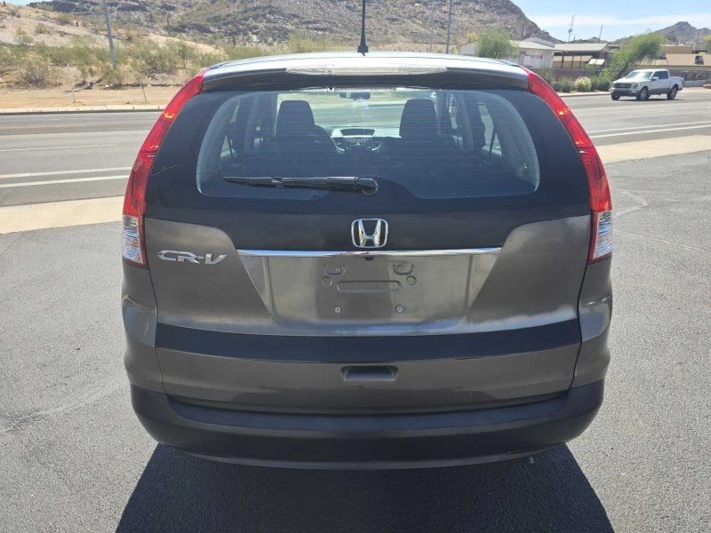 2012 Honda CR-V 4th Gen - Image 6 of 18