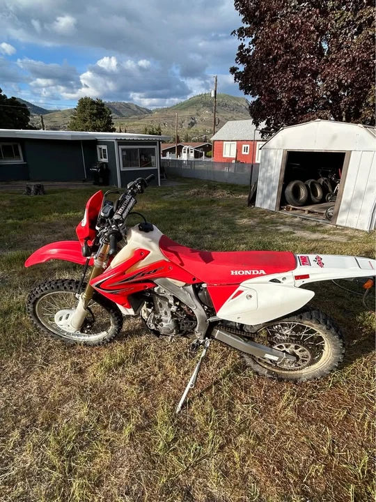 2012 Honda CR-X - Image 2 of 7