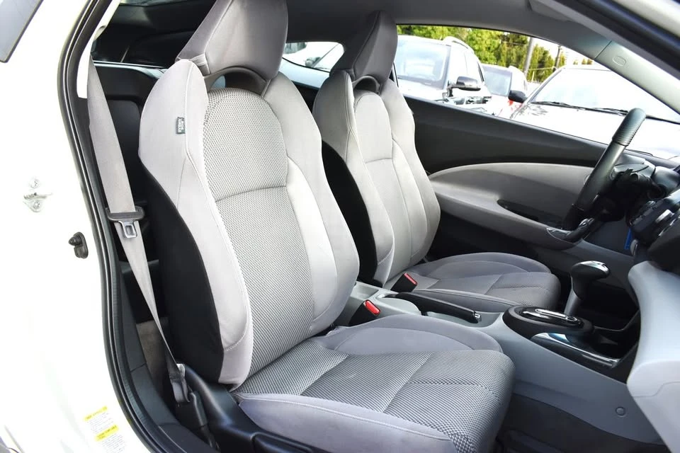 2012 Honda CR-Z - Image 11 of 17