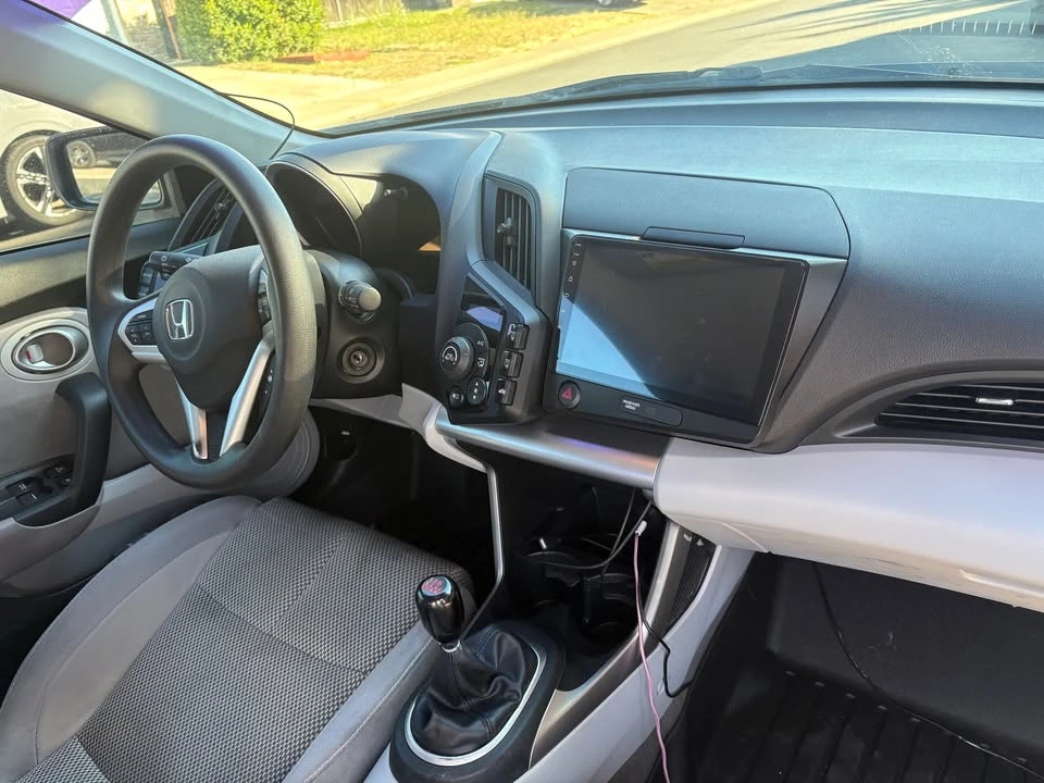 2012 Honda CR-Z - Image 6 of 6