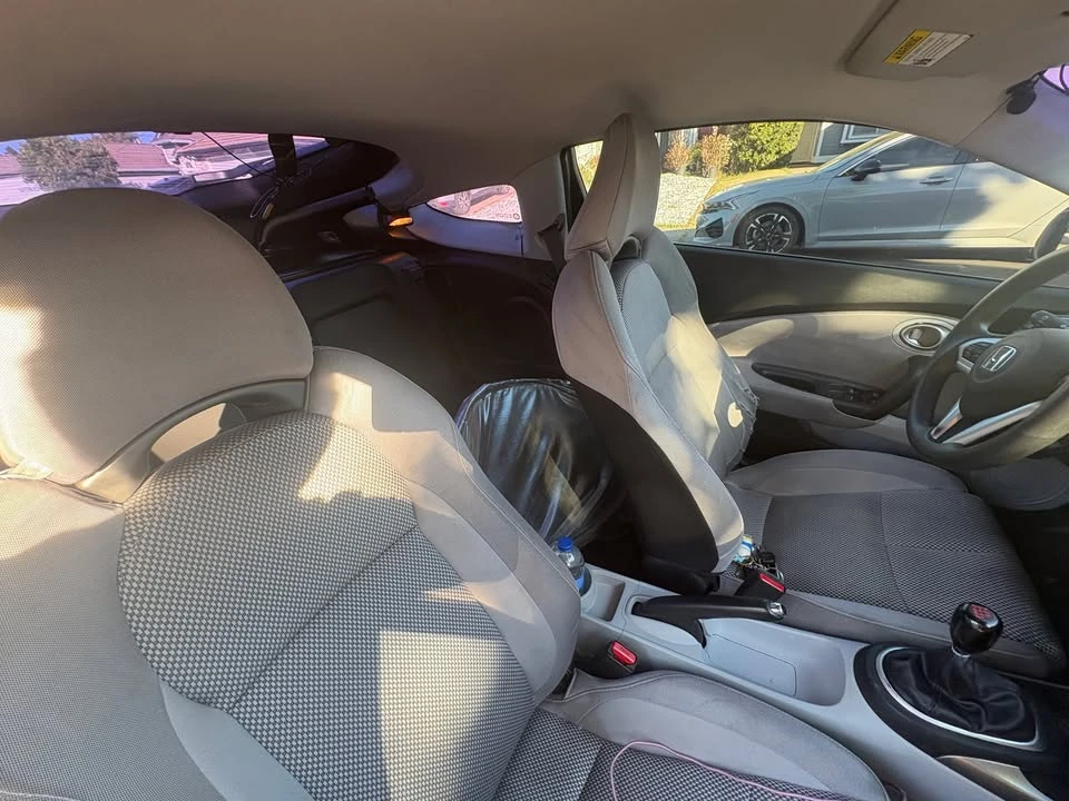 2012 Honda CR-Z - Image 5 of 6
