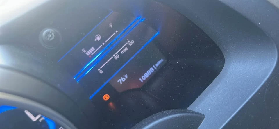 2012 Honda CR-Z - Image 18 of 19