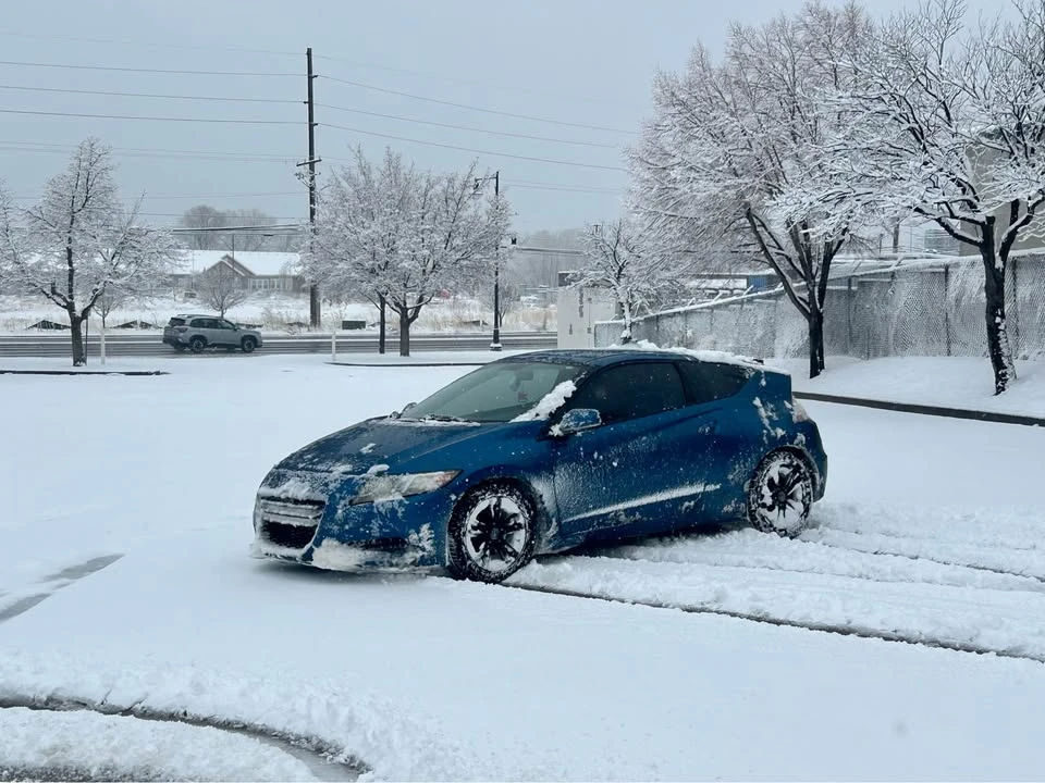 2012 Honda CR-Z - Image 17 of 19