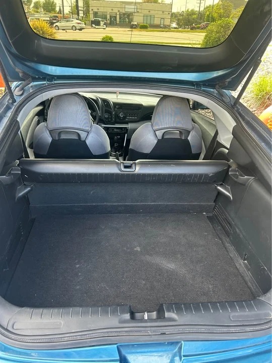 2012 Honda CR-Z - Image 16 of 19