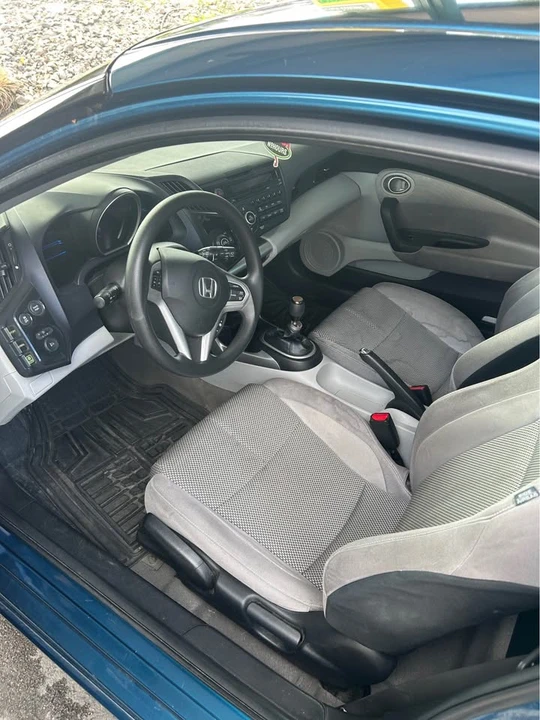 2012 Honda CR-Z - Image 13 of 19