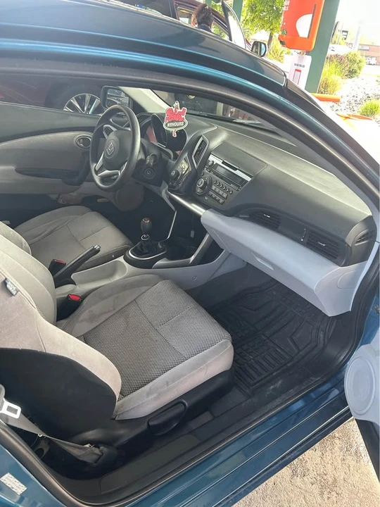 2012 Honda CR-Z - Image 15 of 19