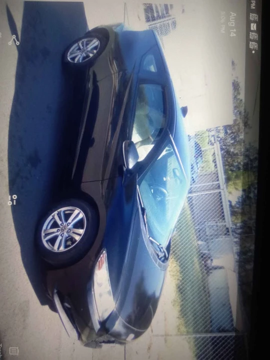 2012 Honda CR-Z - Image 9 of 11