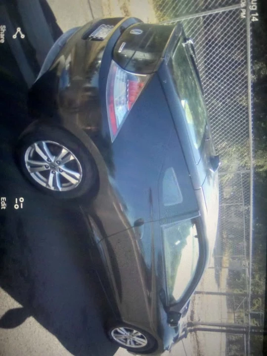 2012 Honda CR-Z - Image 10 of 11